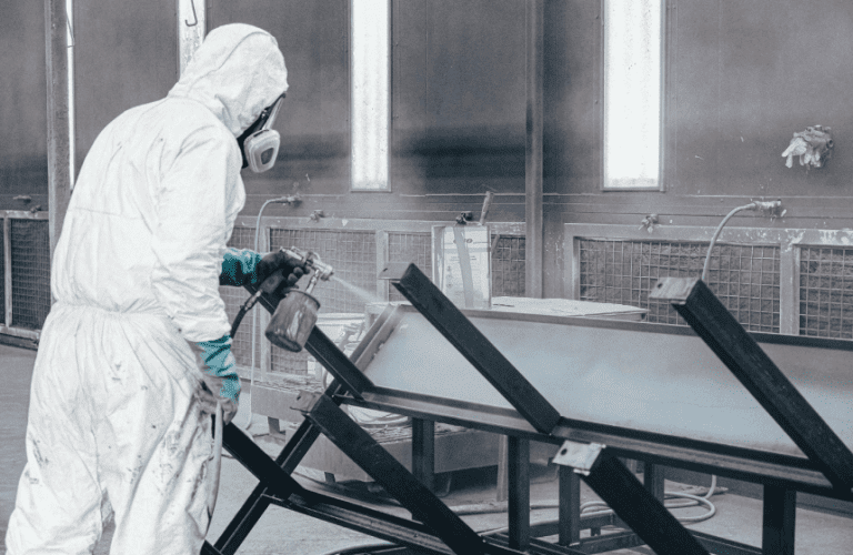 Exploring the Future of Surface Coating Technology in Industrial Applications
