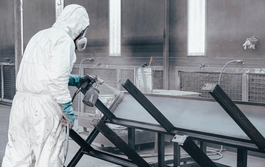 Exploring the Future of Surface Coating Technology in Industrial Applications-min