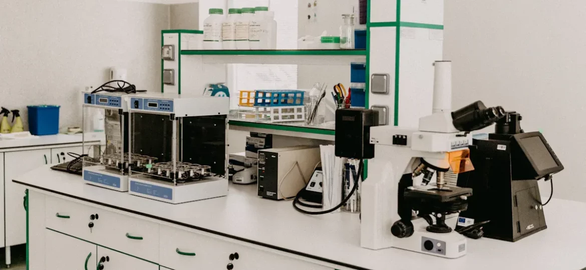 How Laboratory Coating Systems Enhance Material Testing Accuracy