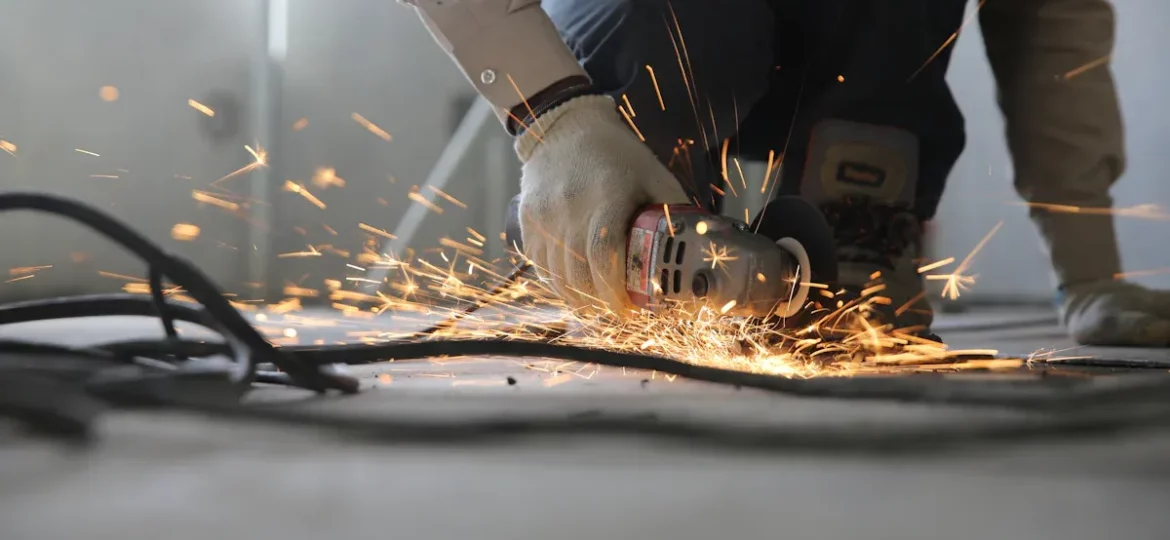 How Steel Preservation Coatings Are Shaping Pakistan’s Construction and Marine Sectors