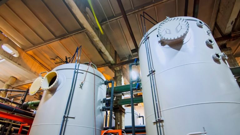 How Pressure-Driven Membrane Processes Improve Pharmaceutical Production Quality