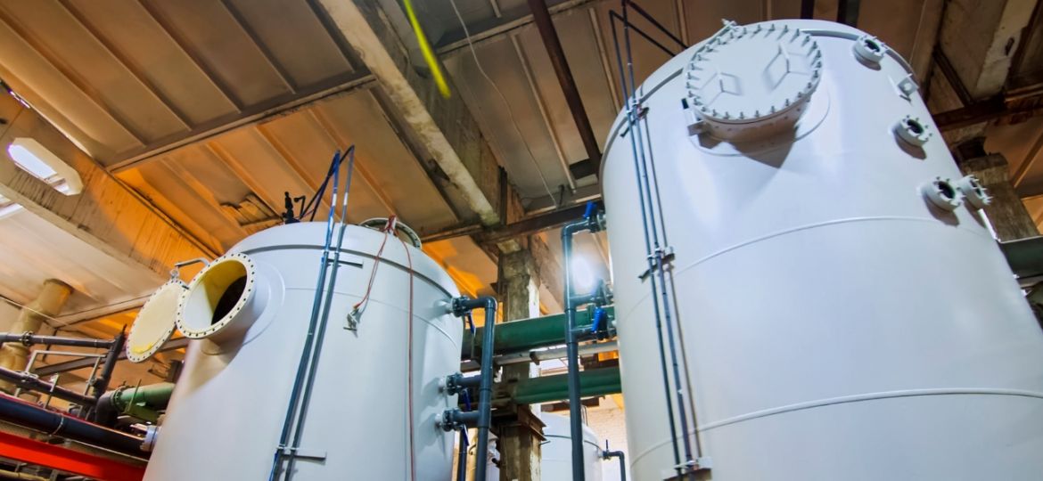 Pressure-Driven Membrane Processes