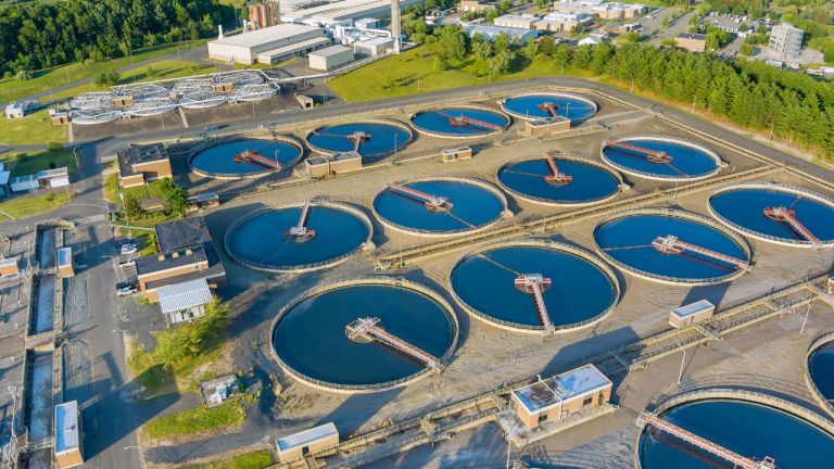 The Future of Wastewater Treatment with Innovative Separation Membrane Technology