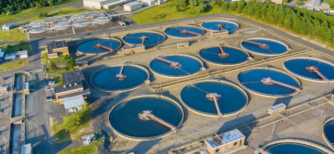 Separation Membrane Technology