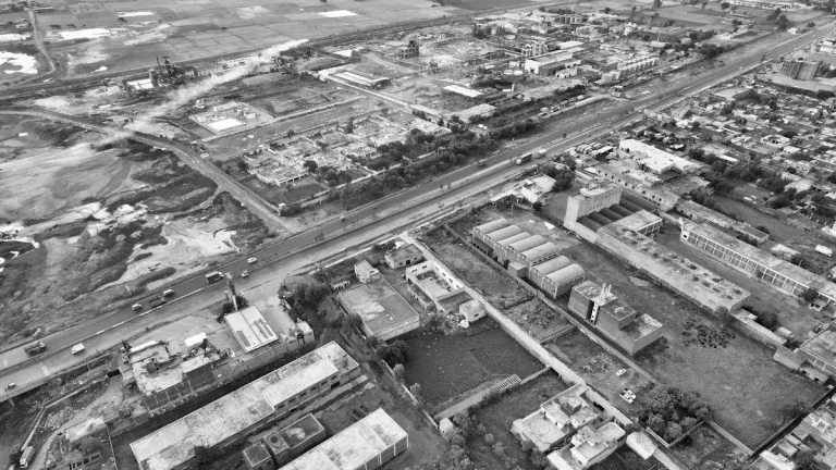 How Modern Zinc Coating Technologies Support Pakistan’s Industrial Growth