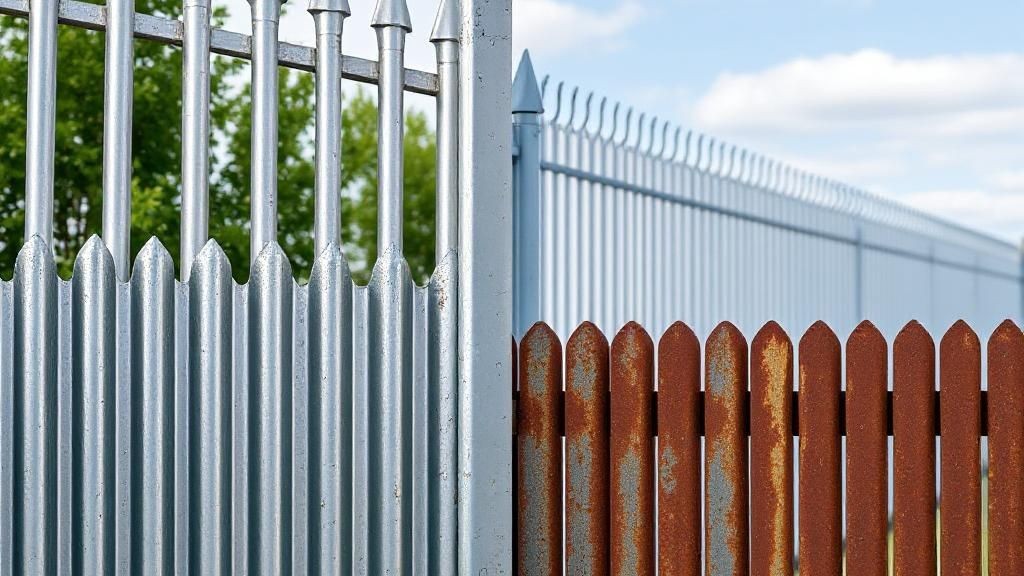 Modern Zinc Coating Technologies