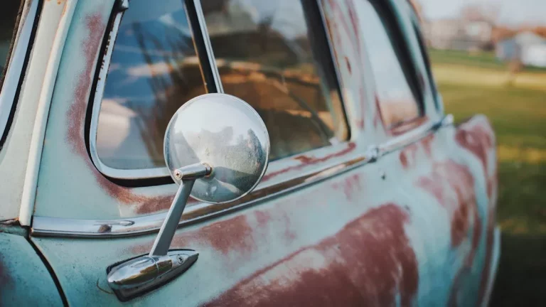The Future of Anti-Rust Protection: Innovative Coating Technologies in Pakistan’s Market