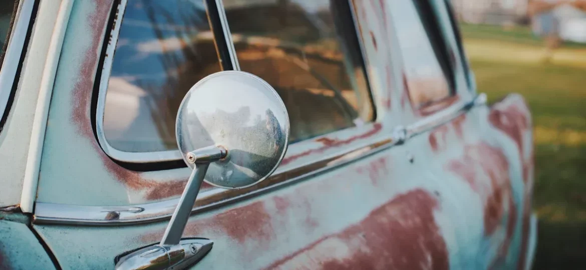 The Future of Anti-Rust Protection: Innovative Coating Technologies in Pakistan’s Market