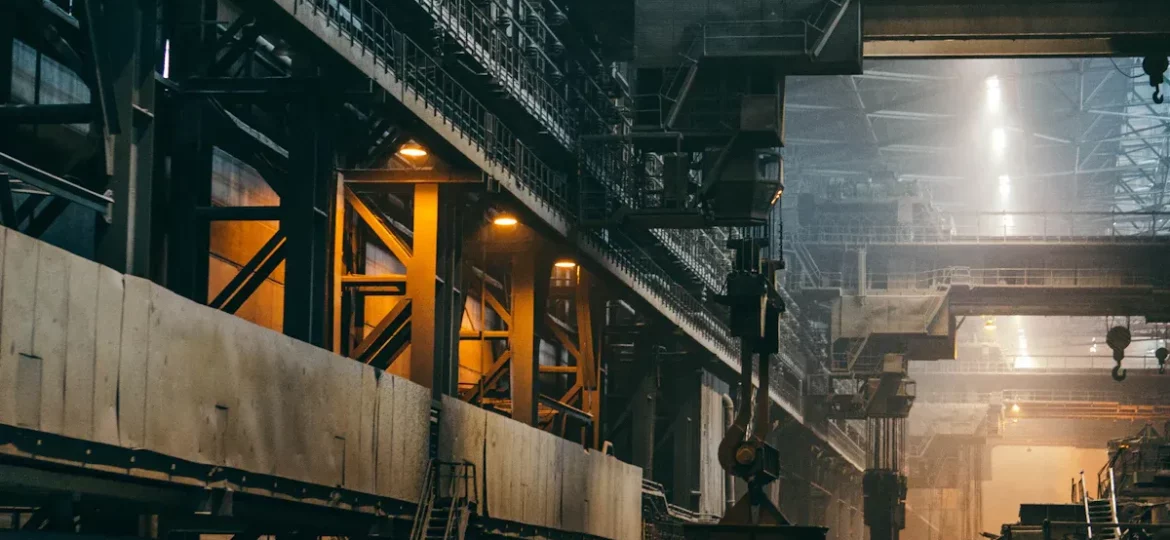 Top Industrial Zinc Coatings for Long-Term Corrosion Resistance in Karachi’s Climate