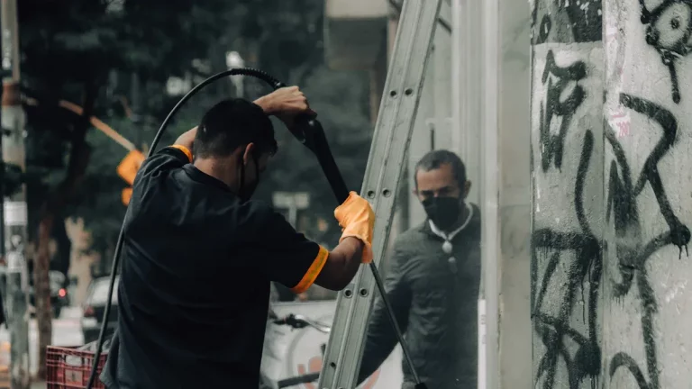 Why Cold Galvanizing Solutions Are Replacing Traditional Paints Across Karachi Industries