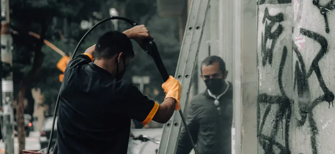 Why Cold Galvanizing Solutions Are Replacing Traditional Paints Across Karachi Industries