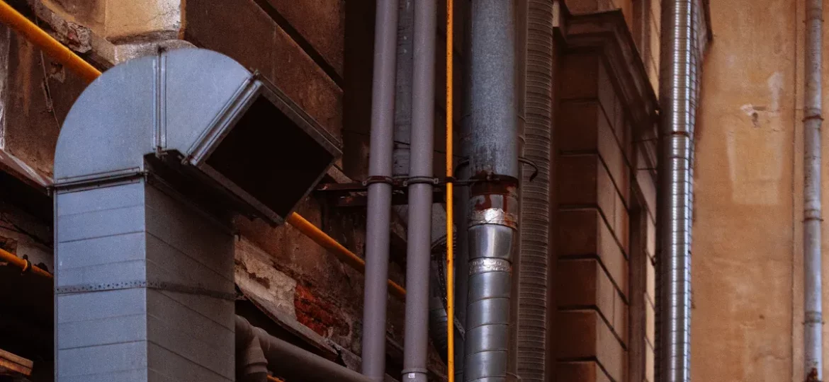 Zinc-Rich Primer Coatings: The Hidden Hero in Industrial Metal Maintenance