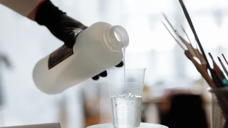 The Science Behind High-Performance Casting Resin for Industrial Applications