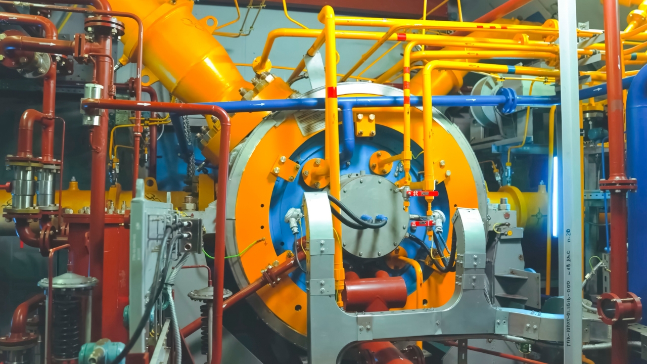 pressure-driven membrane processes