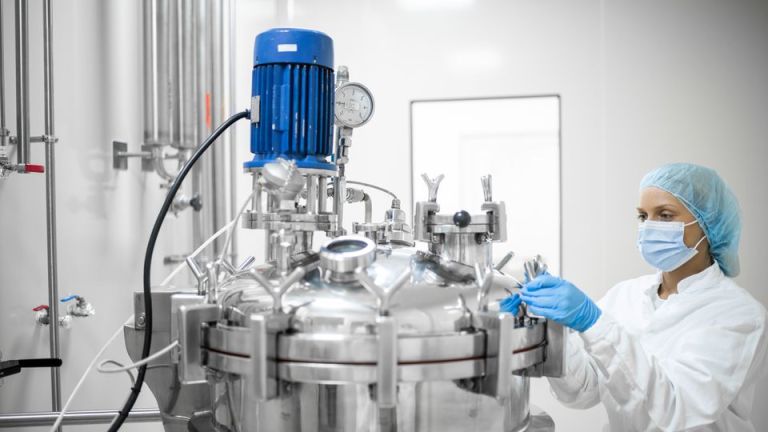 The Growing Role of Bioprocess Reactor in Industrial Applications