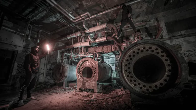 From Maintenance to Innovation: How Zinc-Based Coatings Redefine Durability