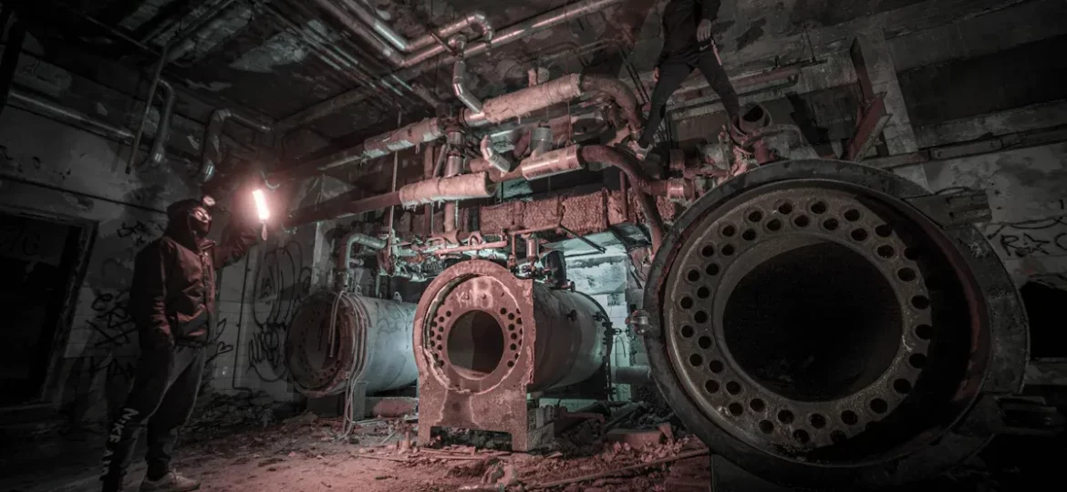 From Maintenance to Innovation How Zinc-Based Coatings Redefine Durability