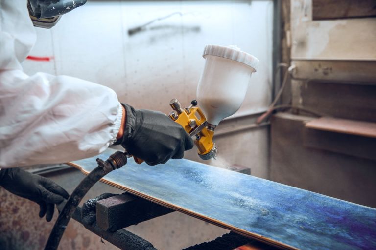 Next-Gen Corrosion Resistant Paints Setting New Standards in Pakistan’s Industry