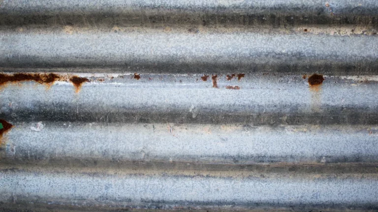 Cold Zinc Coating Solutions Powering Corrosion Resistance in Harsh Environments