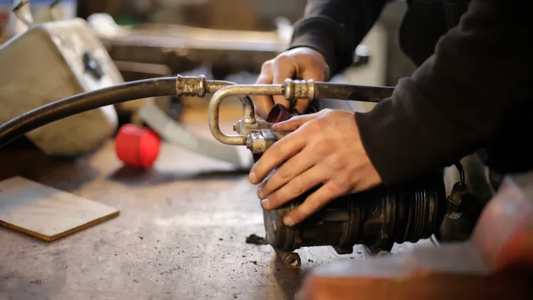 Zinc-Rich Repair Coating for Welds and Fabrication Touch-Ups