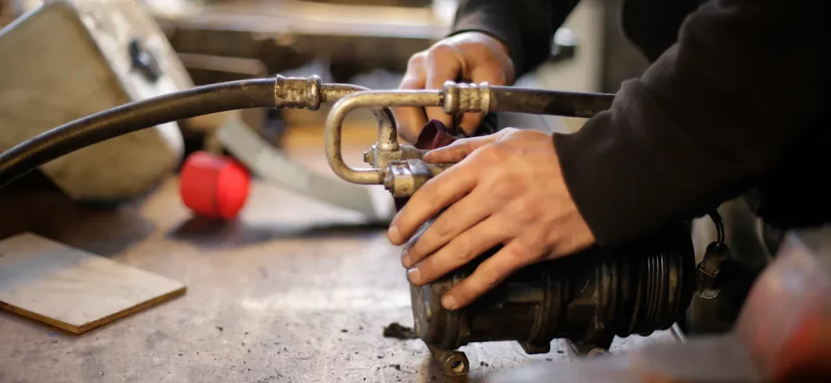 Cold Zinc Metal Coating for Welding and Fabrication Touch-Ups