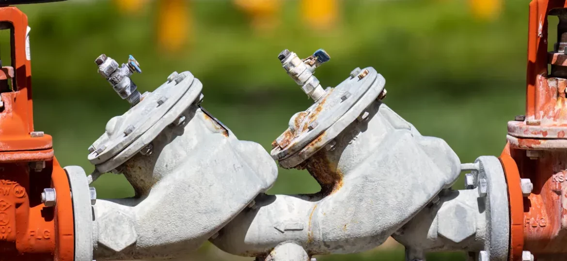 How High-Performance Zinc Coatings Extend Equipment Life in Pakistan