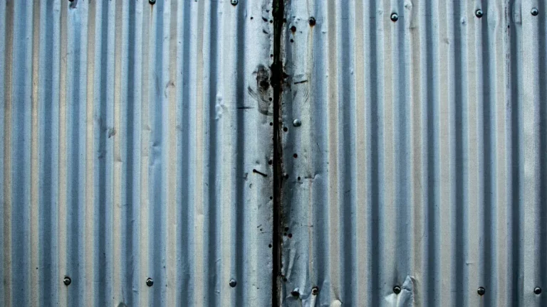 Industrial Zinc Repair Coating for Long-Term Metal Durability