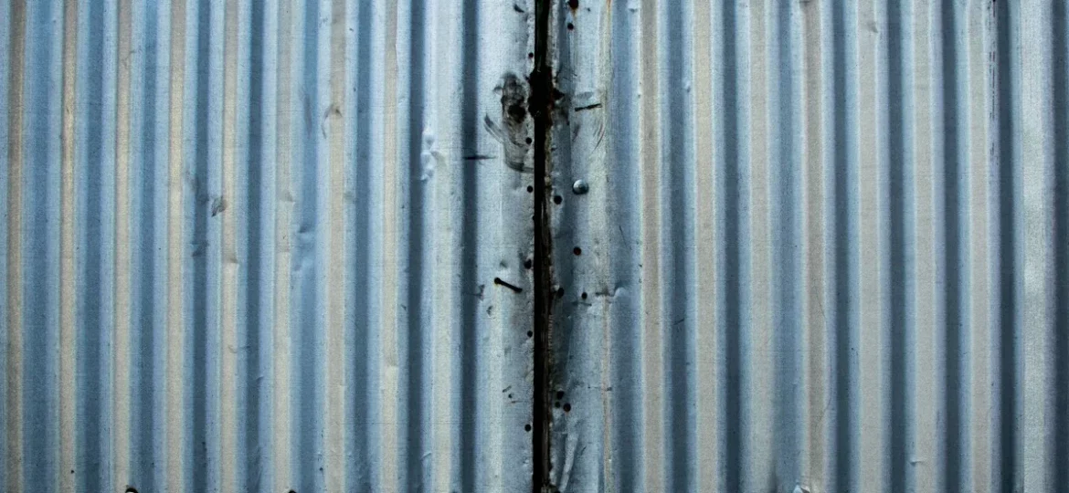 Industrial Zinc Repair Coating for Long-Term Metal Durability