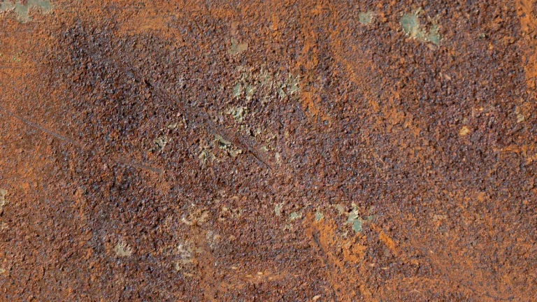 Industrial Zinc-Rich Paint Advancing Corrosion Control Standards