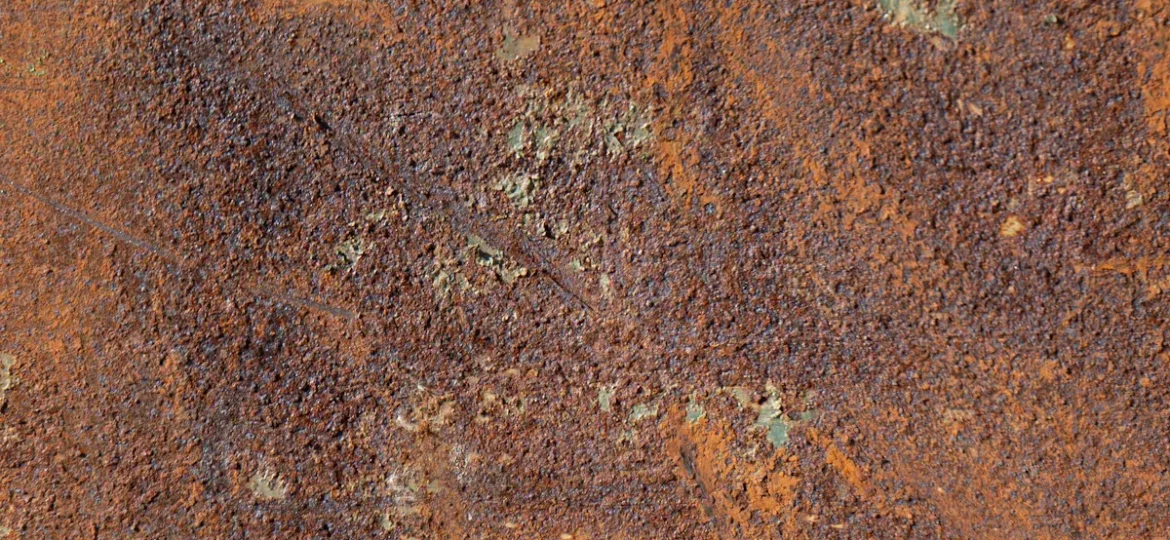 Industrial Zinc-Rich Paint Advancing Corrosion Control Standards