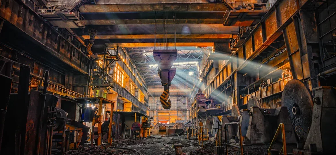 Professional Zinc Coating Paint for Infrastructure Protection in Pakistan