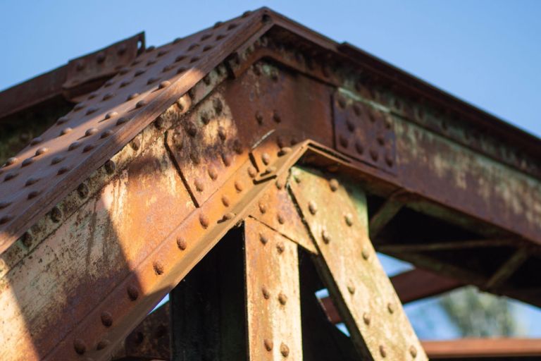 Why Cold Galvanizing Repair Systems Are the Future of Steel Protection