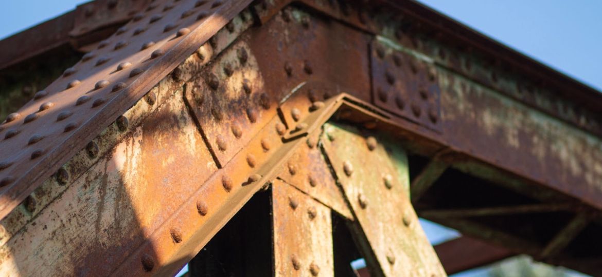 Why Cold Galvanizing Repair Systems Are the Future of Steel Protection
