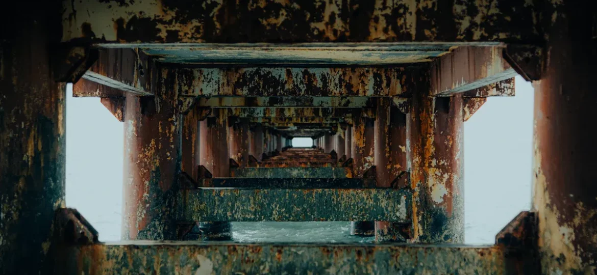 Zinc-Based Steel Protection Coating for Coastal and Industrial Zones