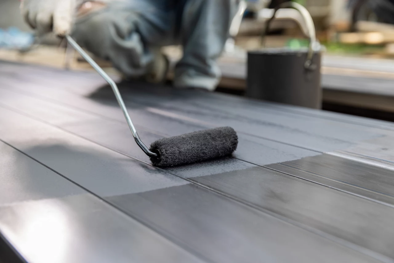 Key Factors for Selecting Anti-Corrosion Paint | Industrial Zinc Protection Paints