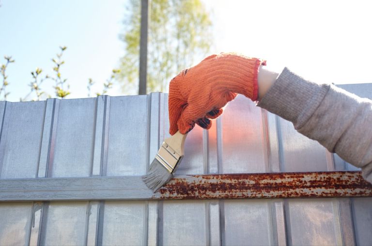 Industrial Protection Redefined with Zinc-Rich Cold Coating Solutions
