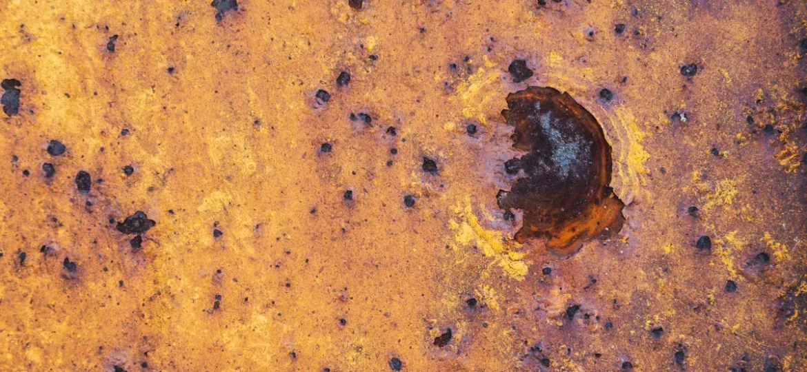 Why Zinc Rich Paint Is Essential for Long-Term Steel Protection