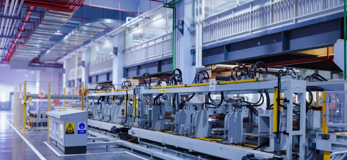 Advanced Resin Infusion Technology for Stronger and Lighter Industrial Composites