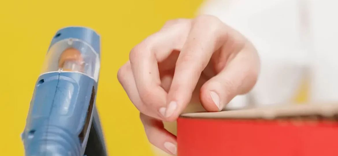 Heat Gun Techniques That Transform DIY Projects Effortlessly