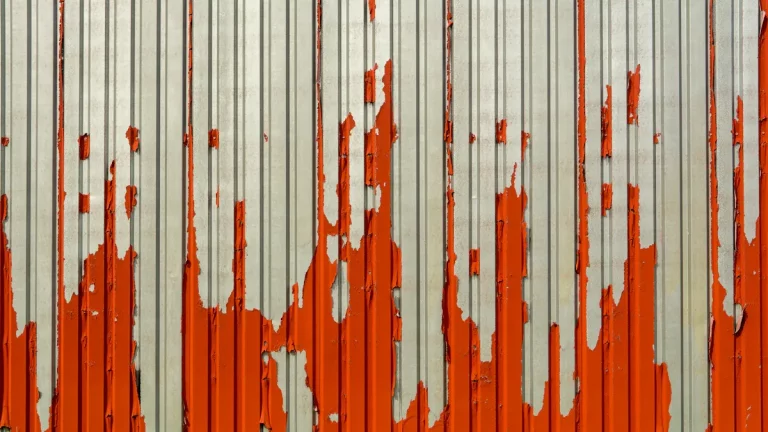 Why Cold Galvanizing Paint Is Replacing Hot Dip Methods in Industrial Projects