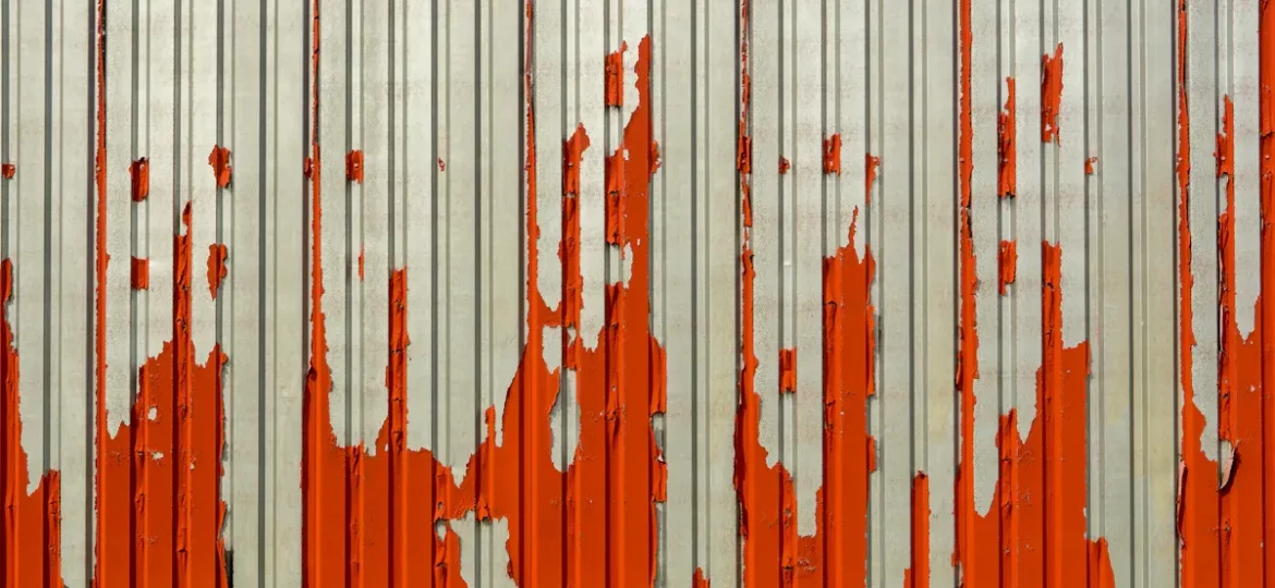 Why Cold Galvanizing Paint Is Replacing Hot Dip Methods in Industrial Projects