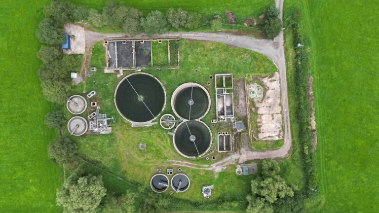 Why Cross Flow Filtration Membrane Is Transforming Industrial Water Treatment Systems