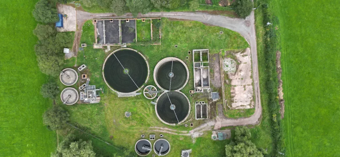 Why Cross Flow Filtration Membrane Is Transforming Industrial Water Treatment Systems