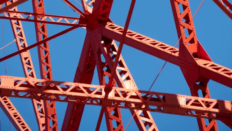 Why Galvanizing Protection Paint Is Essential for Steel Structures in Coastal Climates