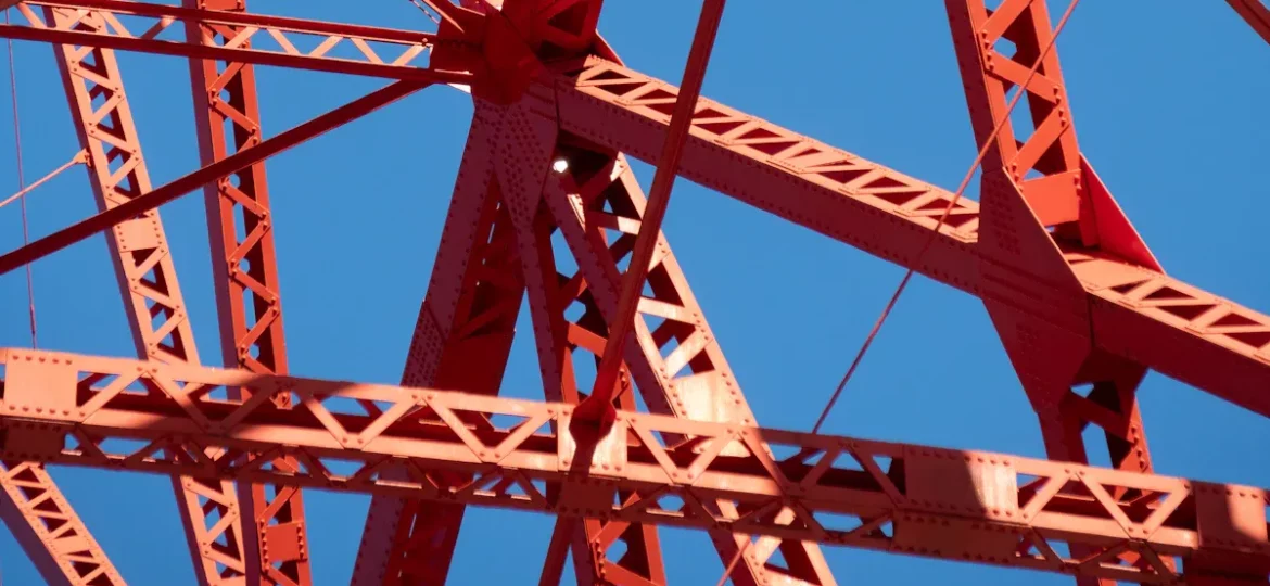 Why Galvanizing Protection Paint Is Essential for Steel Structures in Coastal Climates