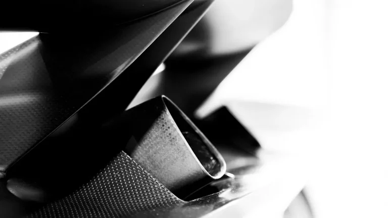 Why Vacuum Infusion Process Is Transforming High-Strength Composite Manufacturing
