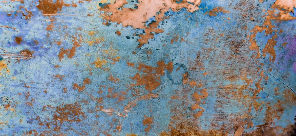 Zinc Rich Coating for Steel Structures That Withstands Coastal Corrosion