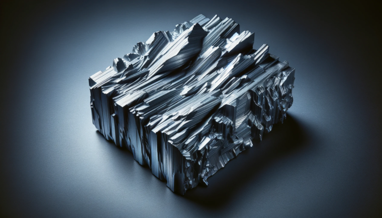 How High Performance Zinc Film Extends the Life of Industrial Metal Assets