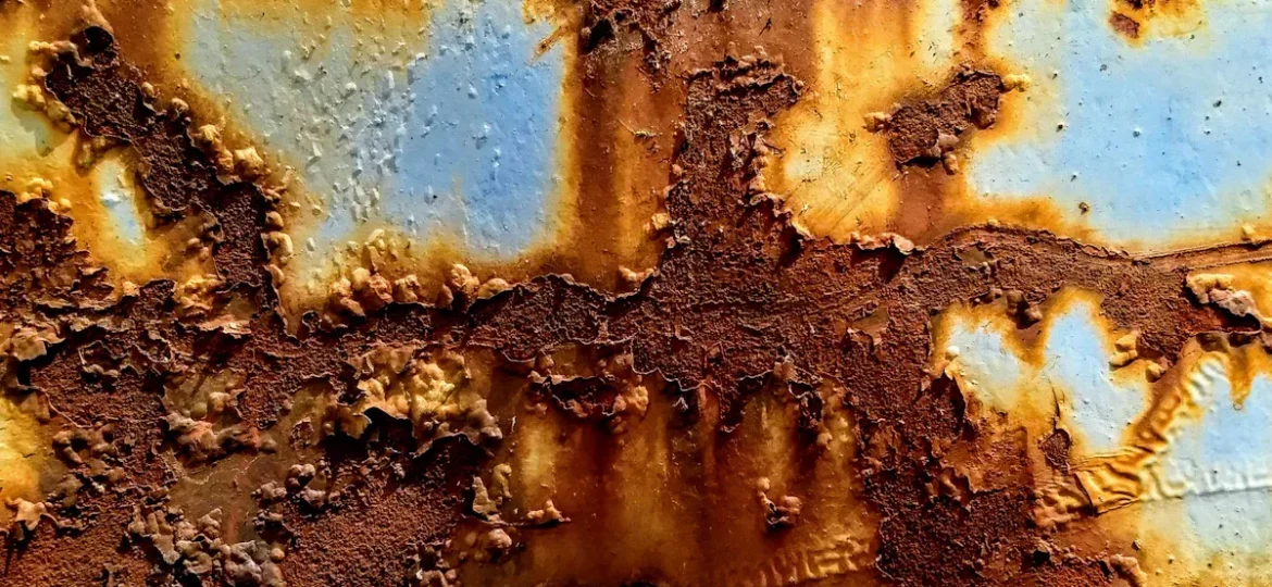 Why Advanced Galvanic Protection Coating Is the First Choice for Steel Durability