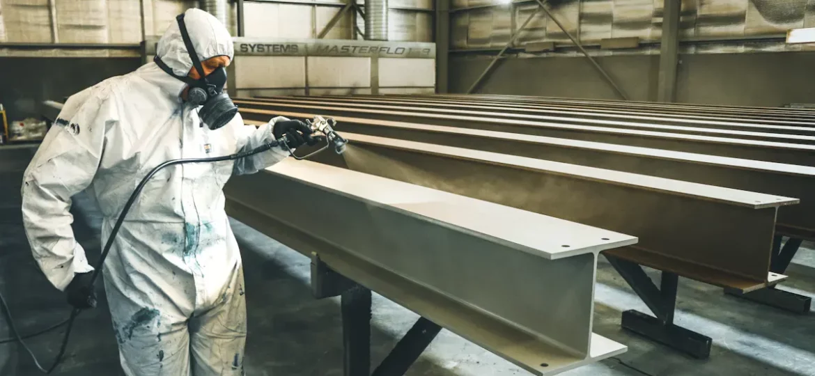 Why Anti Corrosion Zinc Paint Is the Smart Choice for Long-Term Steel Protection